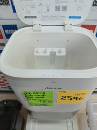 Thumbnail for Robot Aspirador y Friegasuelos Dreame L10s Ultra