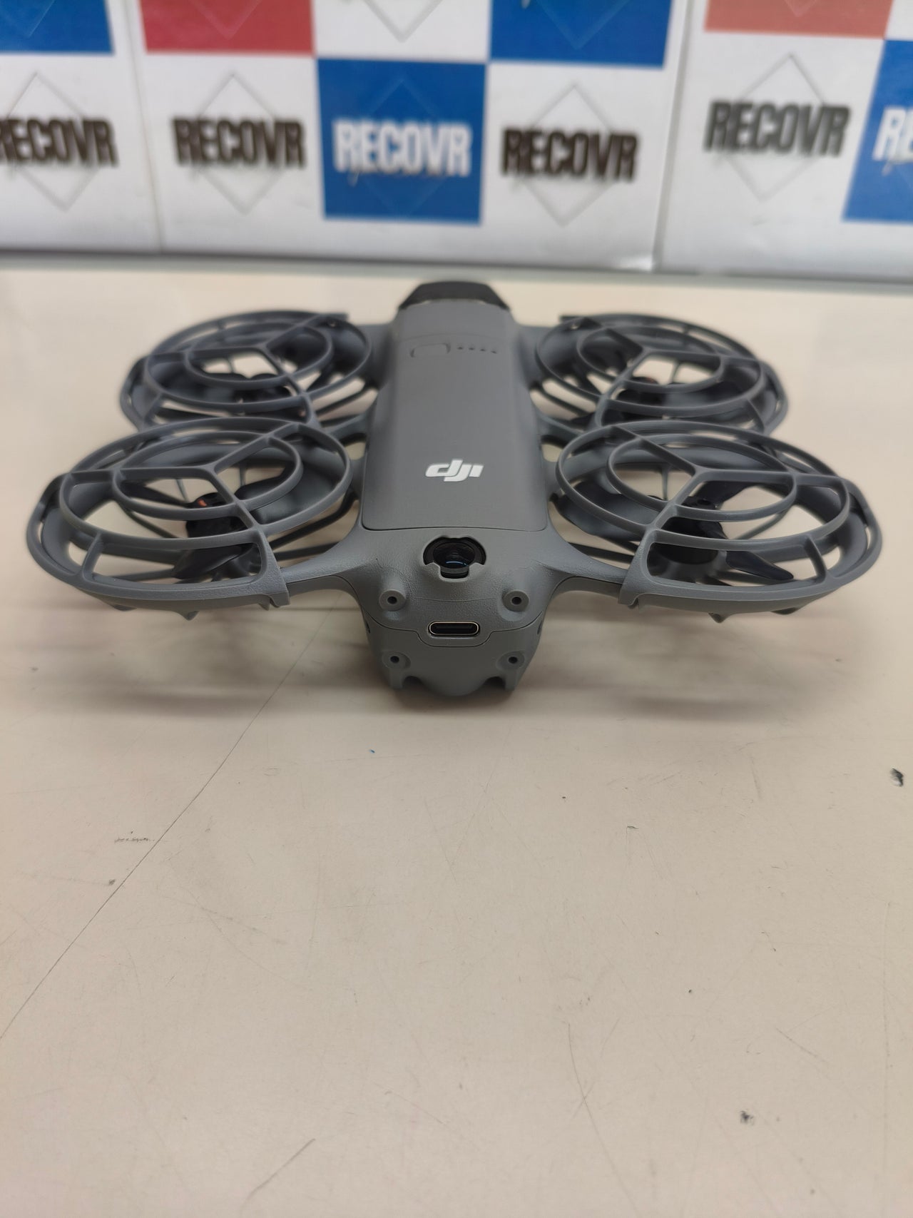 Dron DJI Neo 2 4K (solo dron)