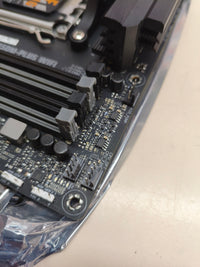 Placa base ASUS TUF Gaming B850M-PLUS WiFi