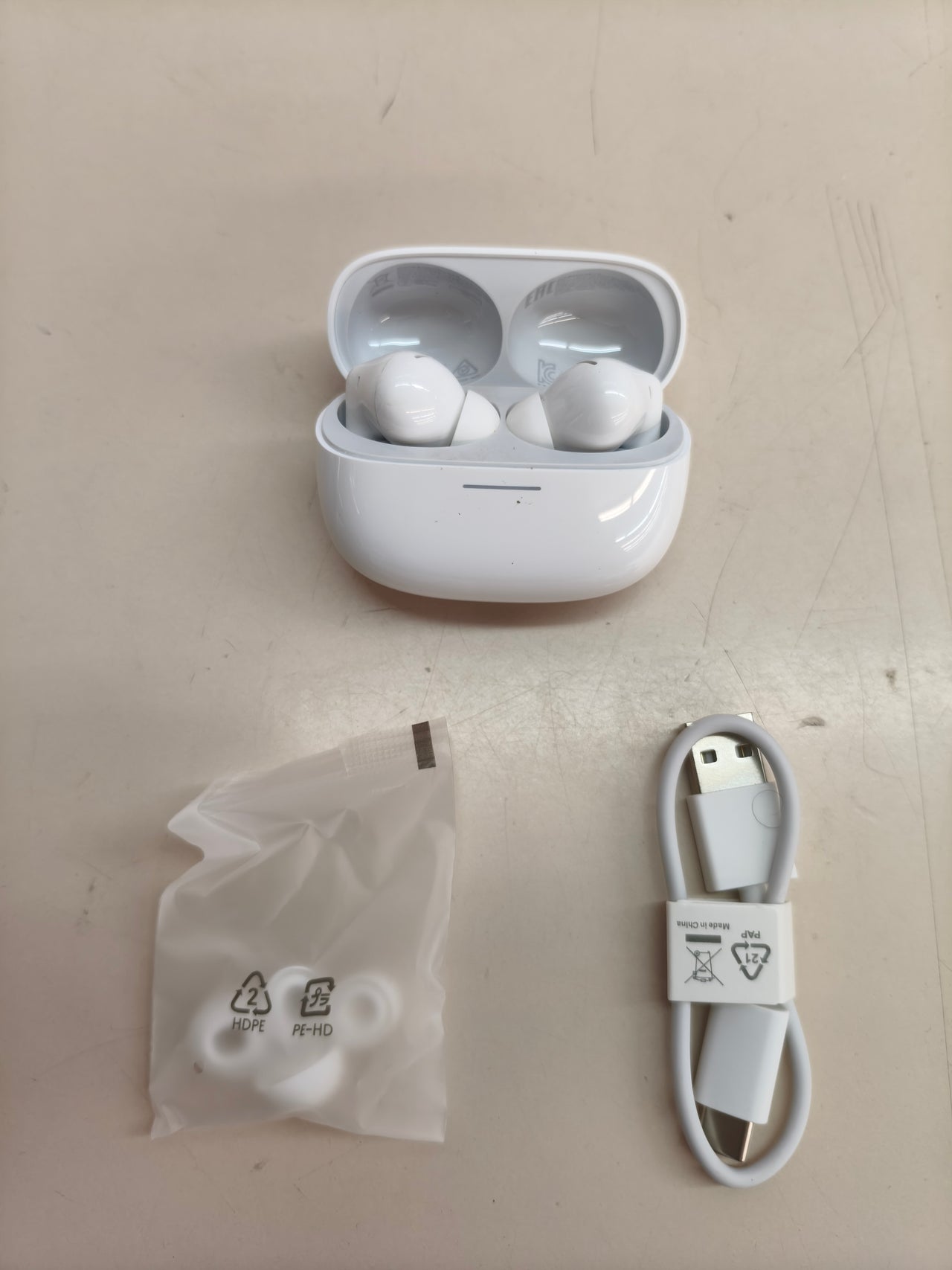 Auriculares inalámbricos Xiaomi Redmi Buds 6 Pro