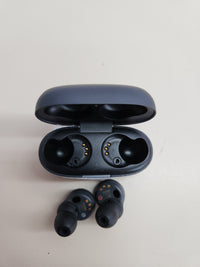 Thumbnail for Auriculares Sony LinkBuds S True Wireless Negros con ANC y 20H batería