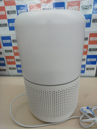 Purificador aire HEPA 44 m² silencioso Levoit