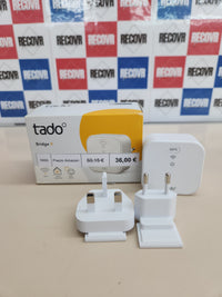 Router y amplificador de señal para tado° X