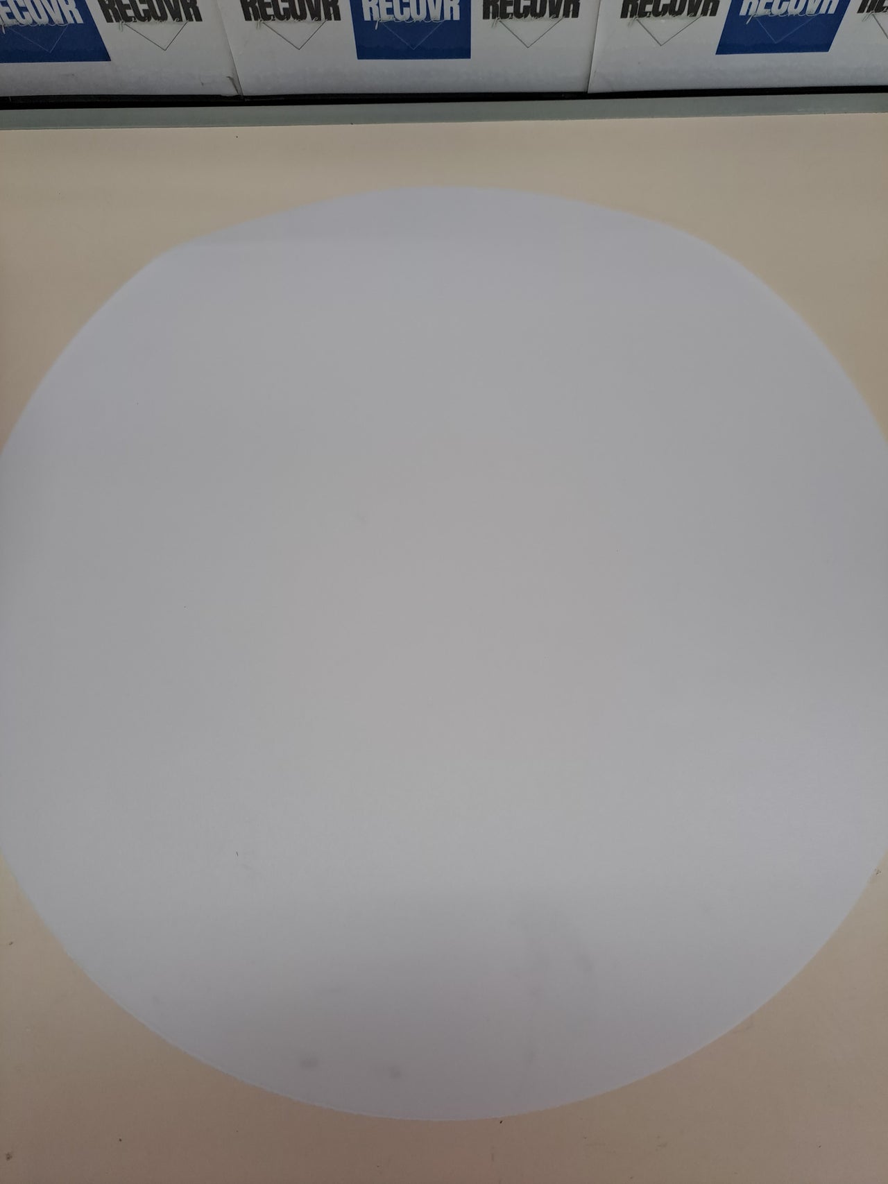 Ventilador techo LED 72W DC 6 vel. aspas – mimotec