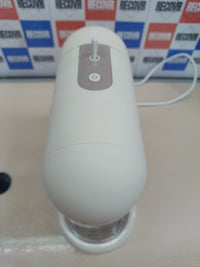 Thumbnail for Cafetera 19 Bares 600ml Cecotec Capricciosa White