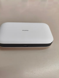 HUAWEI 4G+ Mobile WiFi 3s, router 4G+ con SIM, blanco