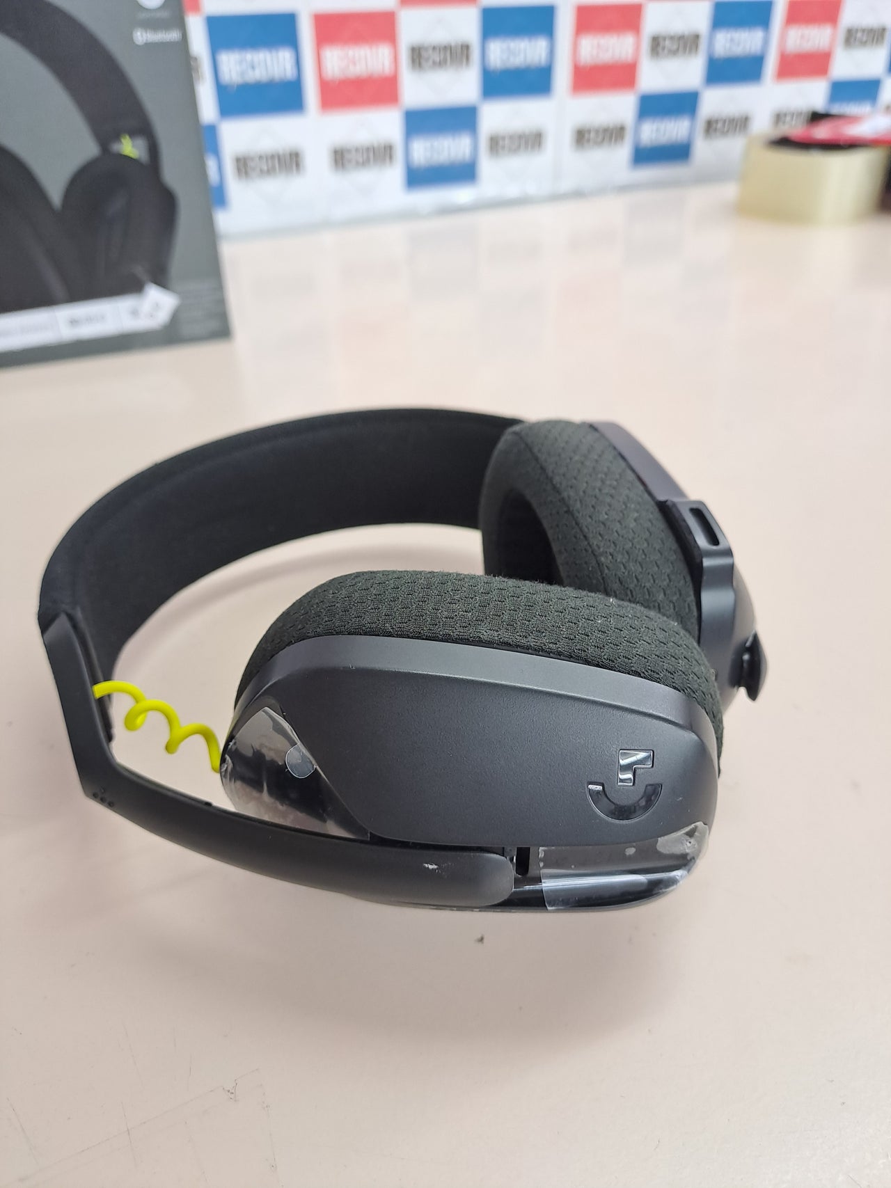 Auriculares gaming inalámbricos Logitech G435 LIGHTSPEED