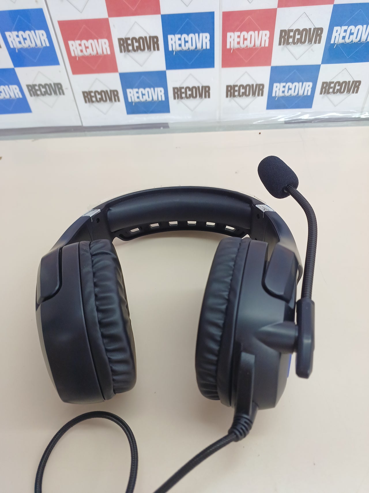 Auriculares gaming Trust Forze para PS4 y PS5