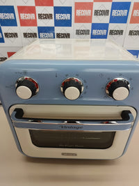 Freidora aire horno 2 en 1 16 L – Ariete