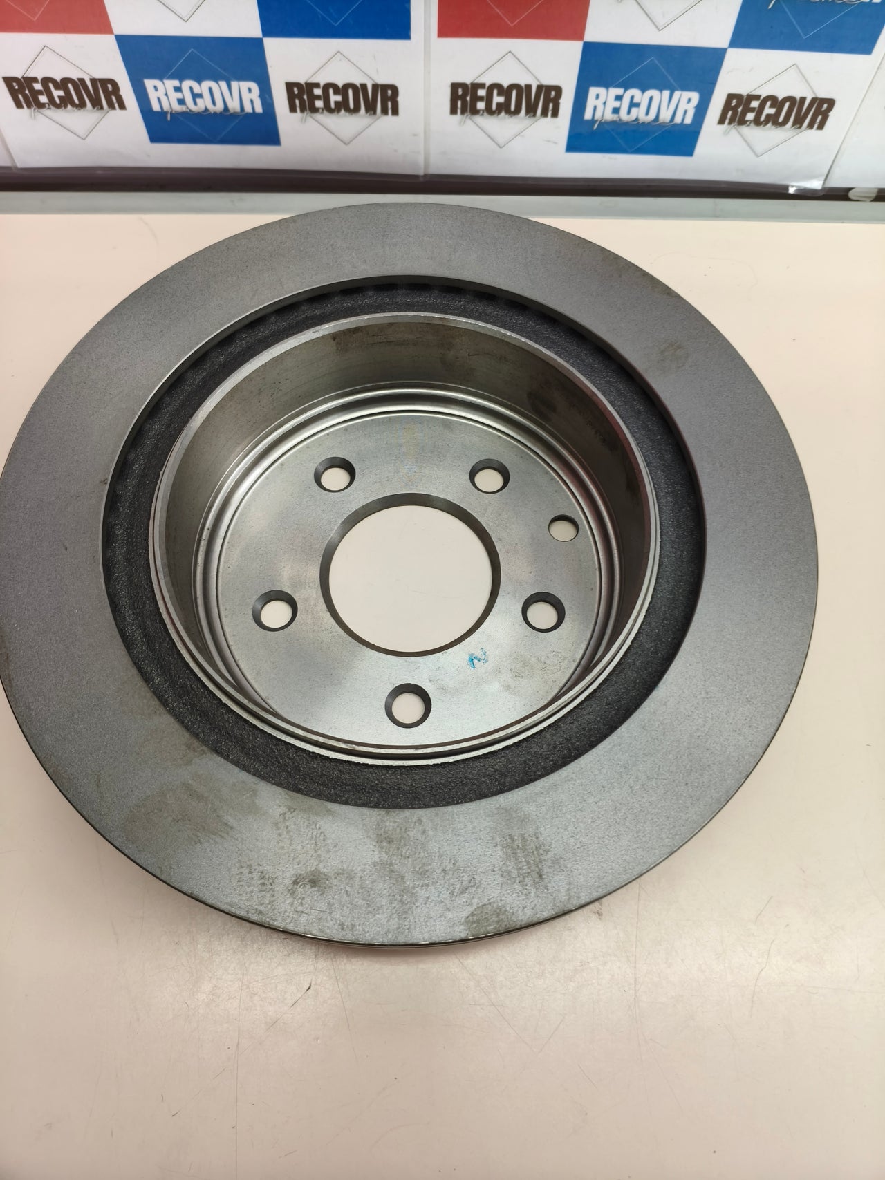 Discos de freno Brembo 09.8969.21