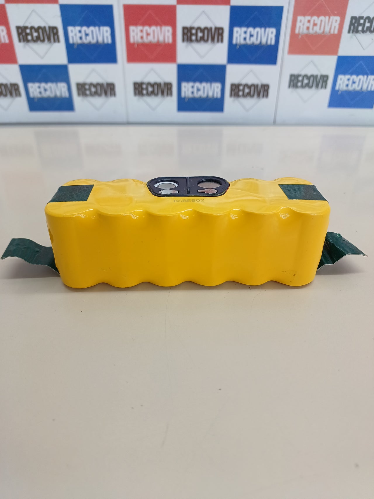 Batería Roomba 4500mAh Ni-MH