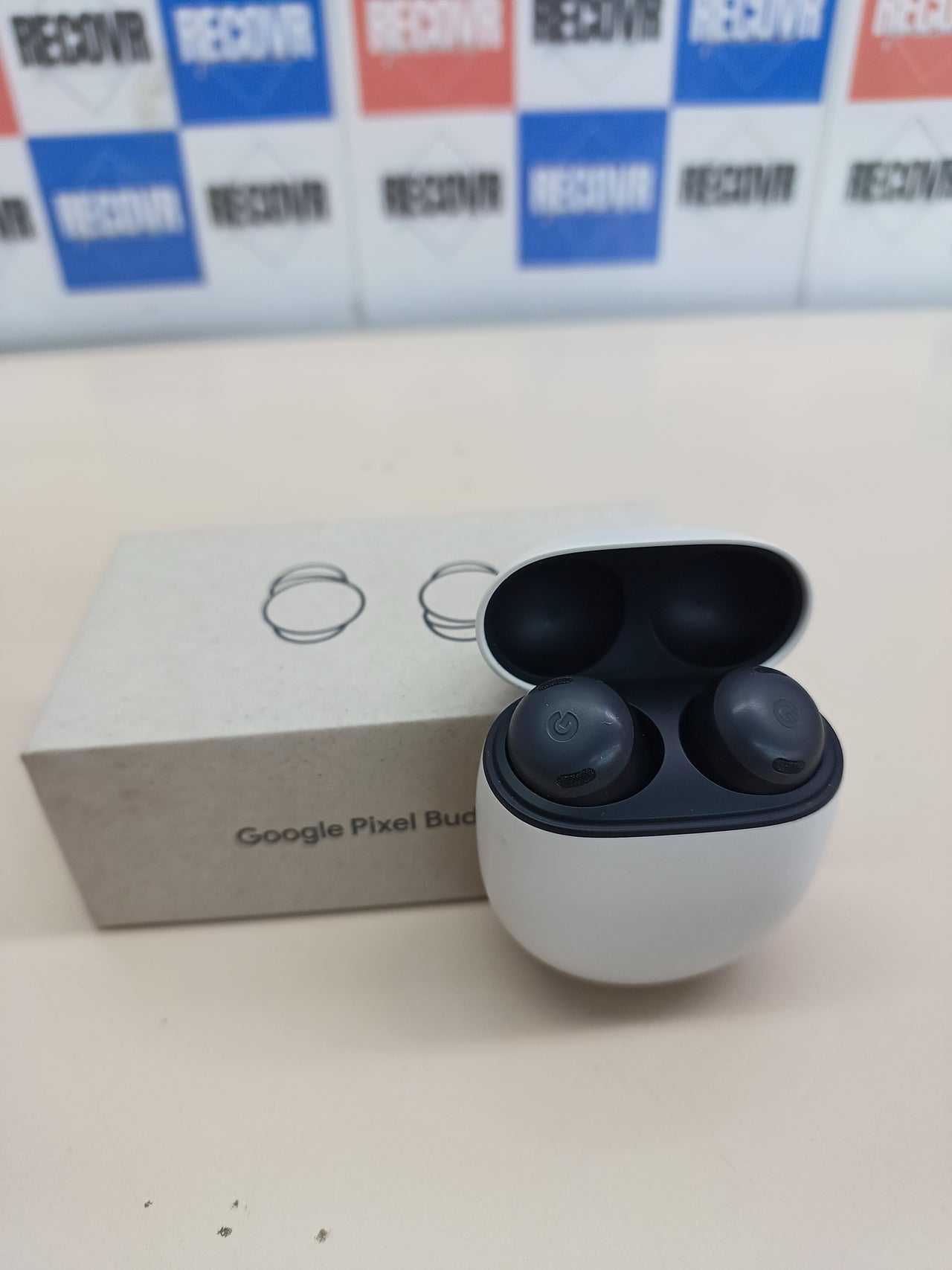 Auriculares ANC inalámbricos premium — Google