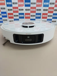 Robot Aspirador Fregasuelos DREAME X40 Ultra Complete