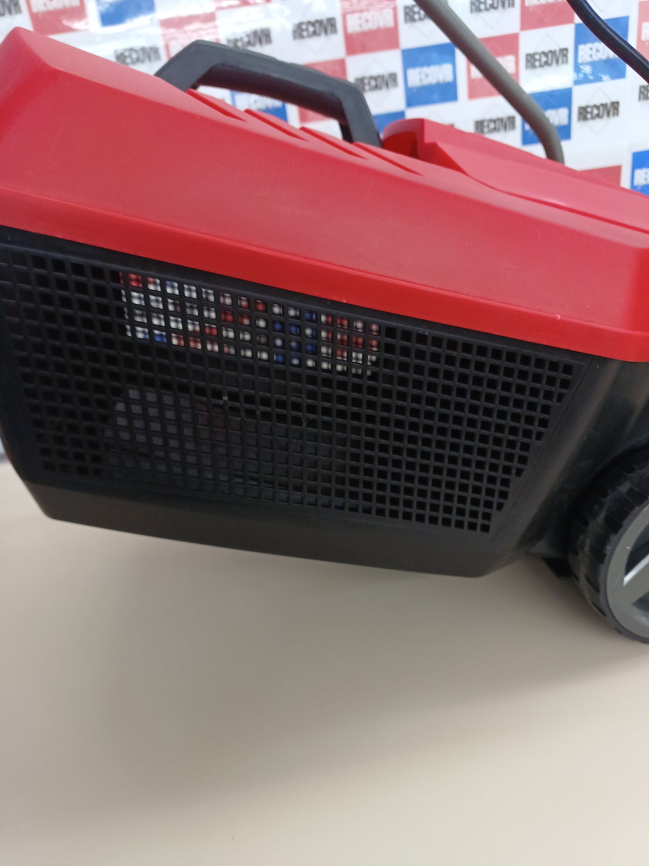 Cortacésped inalámbrico 32 cm 180 m² – Einhell