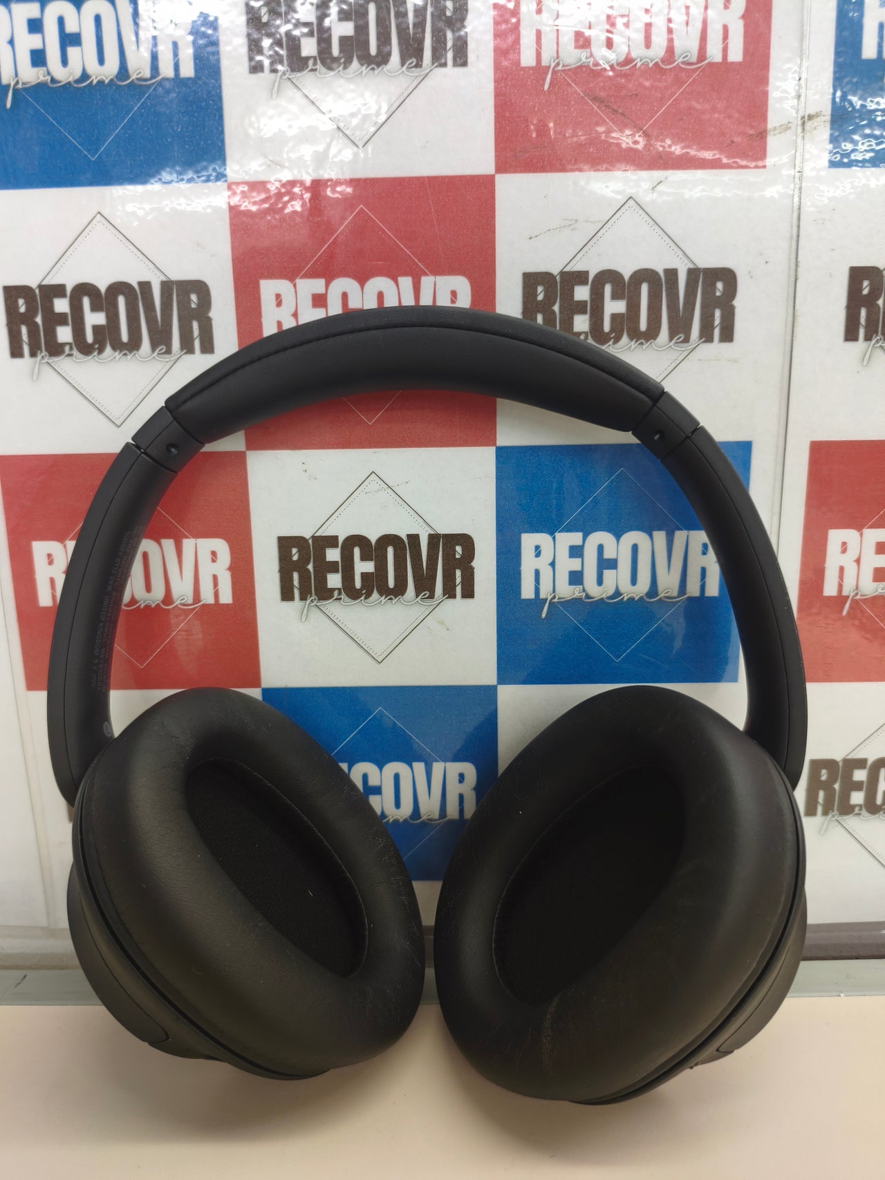 Auriculares Sony WH-CH720N inalámbricos con cancelación de ruido negros