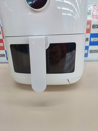 Freidora de aire inteligente 4 L 1600 W con pantalla OLED – Xiaomi