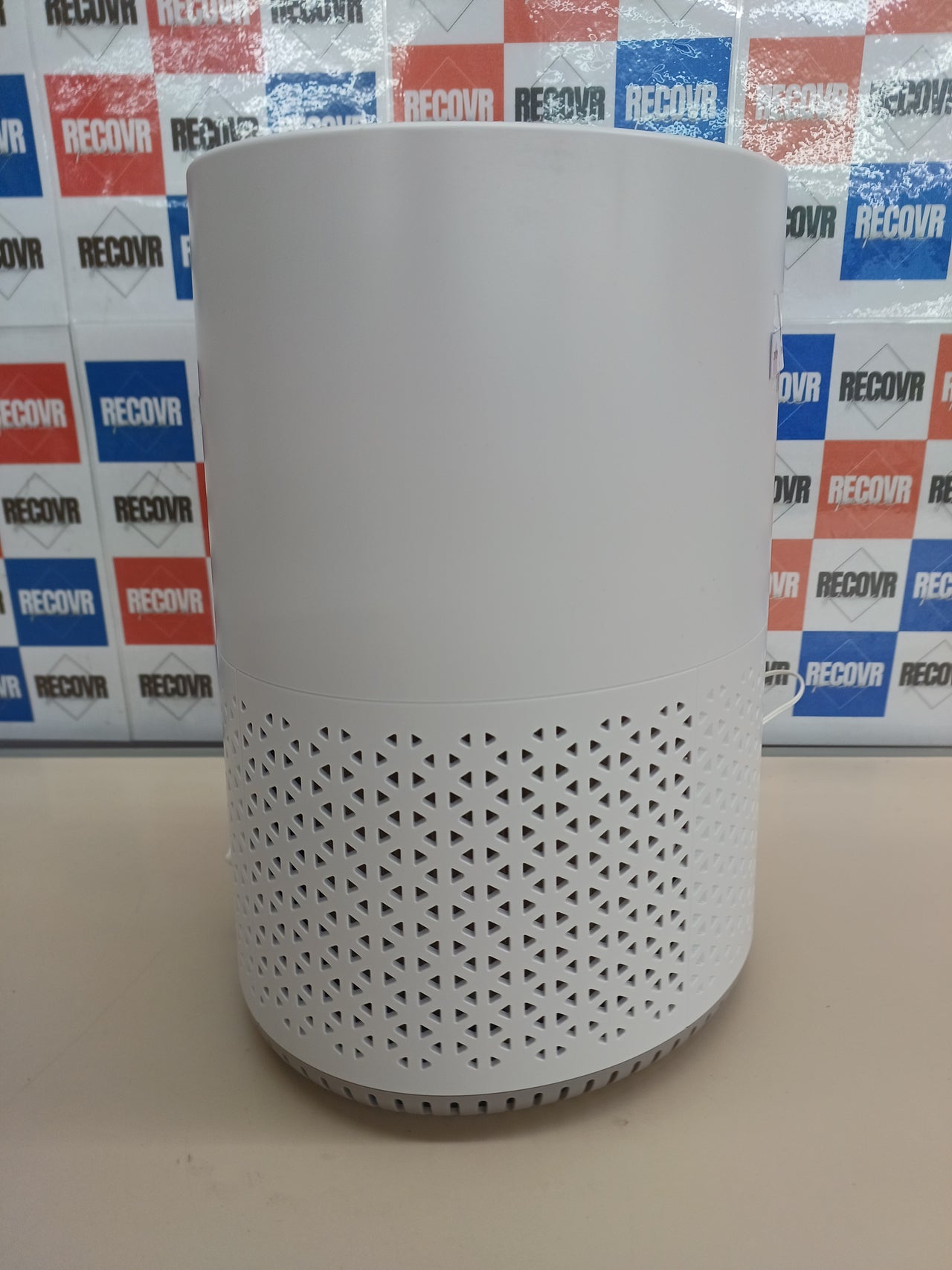 Purificador aire HEPA ultrasilencioso hasta 44 m² con app – Philips
