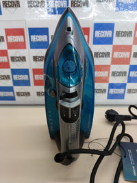 Plancha Vapor Cecotec Fast&Furious 5020 2600W