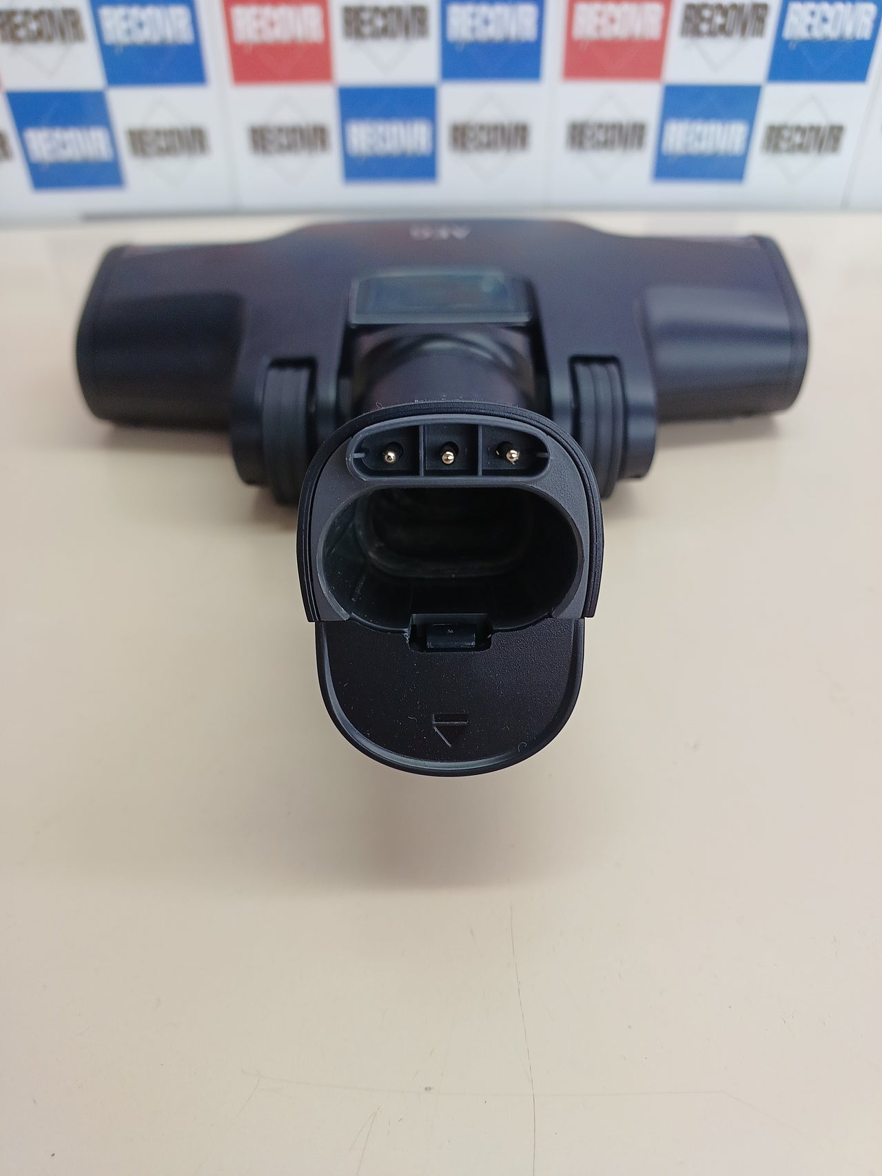 Cepillo AEG UltimatePower AZE156 Suelos Duros