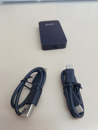 Thumbnail for Adaptador inalámbrico 2 en 1 CarPlay/Android Auto - Carlinkit