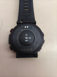 Reloj inteligente con llamadas Bluetooth y más de 100 modos deportivos