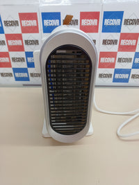 Calefactor Eléctrico Cecotec ReadyWarm 2050 Max
