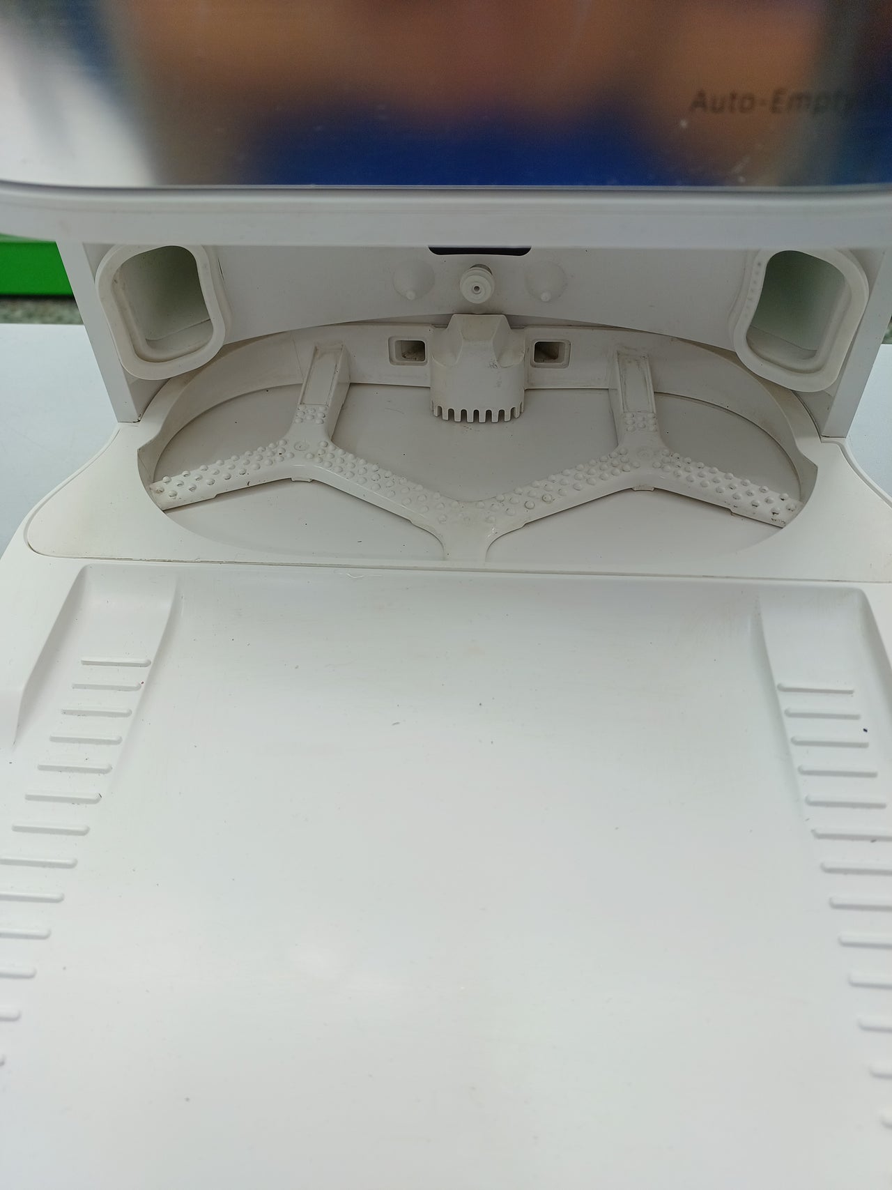 Robot Aspirador y Fregasuelos 10000 Padreame L10s Ultra Gen 2