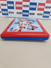 Laptop infantil Lexibook Paw Patrol bilingüe 124 actividades