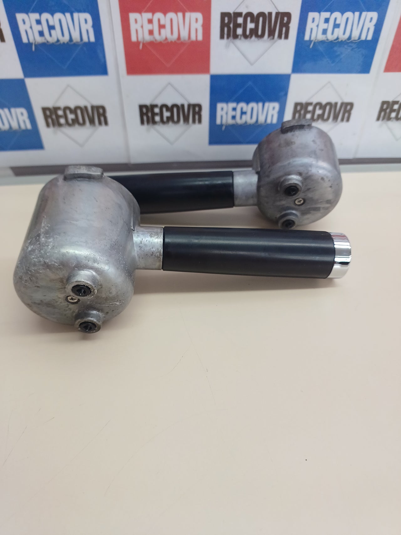 Cafetera 2 en 1 cápsulas y espresso 20 bares – ProfiCook