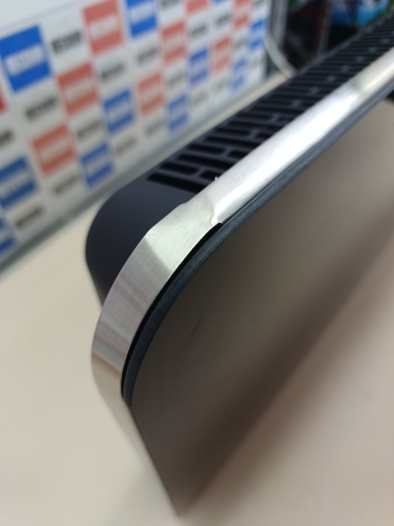 Radiador eléctrico WiFi 1500 W – Cecotec