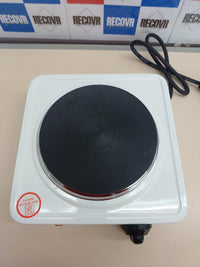 Hornillo eléctrico 1000W 15 cm 5 niveles – Tristar