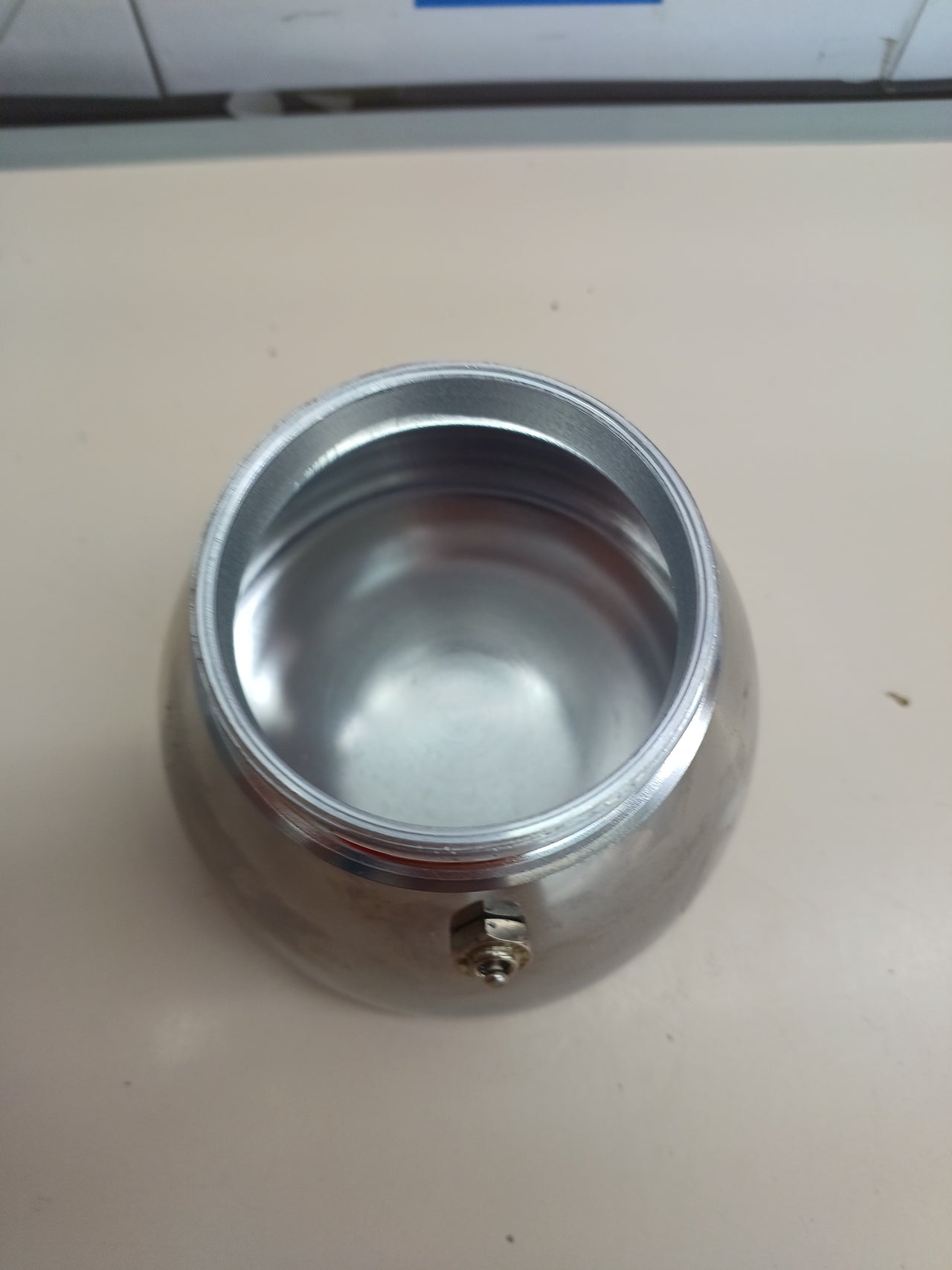 Cafetera italiana 4 tazas inducción – Bialetti
