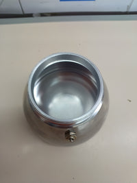 Cafetera italiana 4 tazas inducción – Bialetti