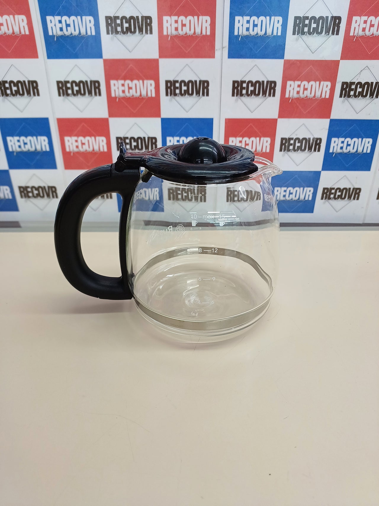 Cafetera Goteo Russell Hobbs Adventure 24010-56