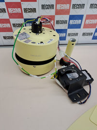 Ventilador techo 42