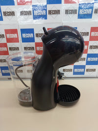 Cafetera cápsulas compacta 1500 W – De'Longhi