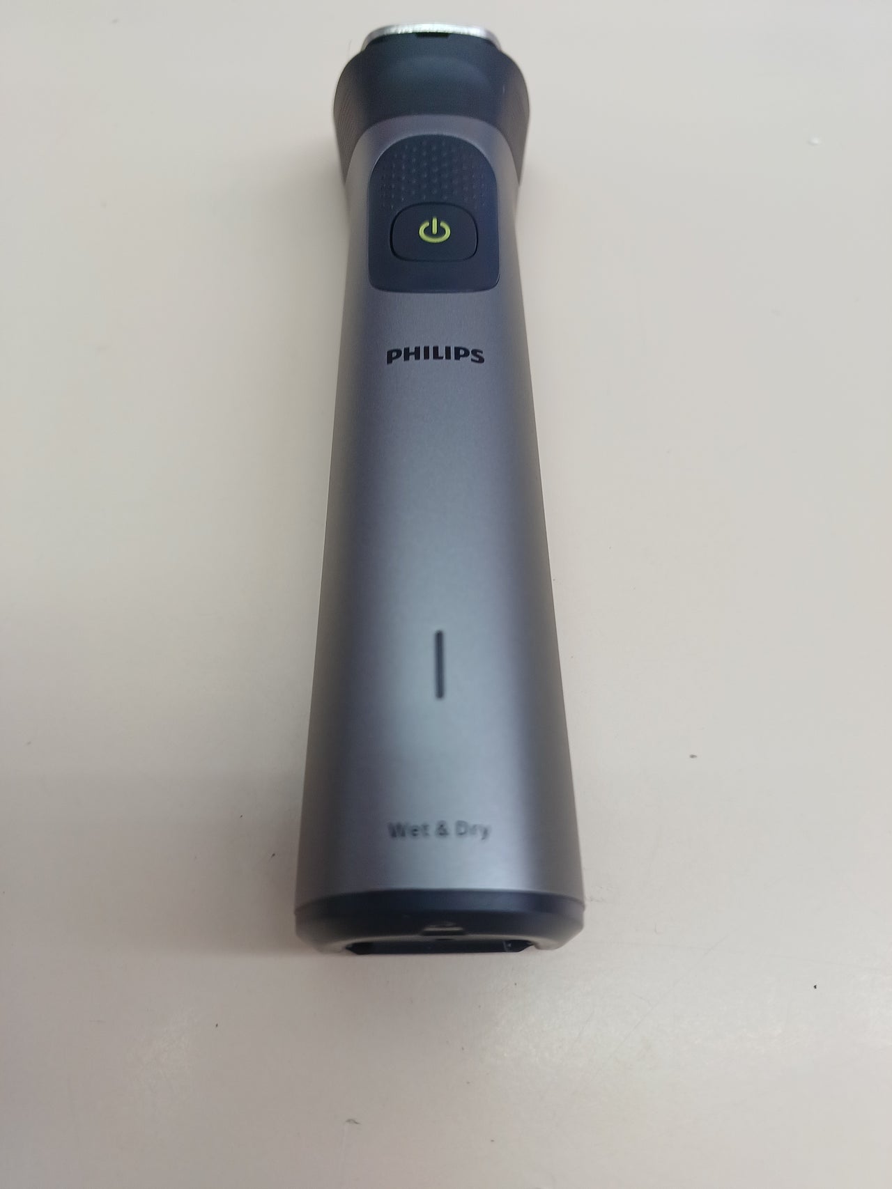 Recortadora barba 15 en 1 serie 7000 hombre Philips