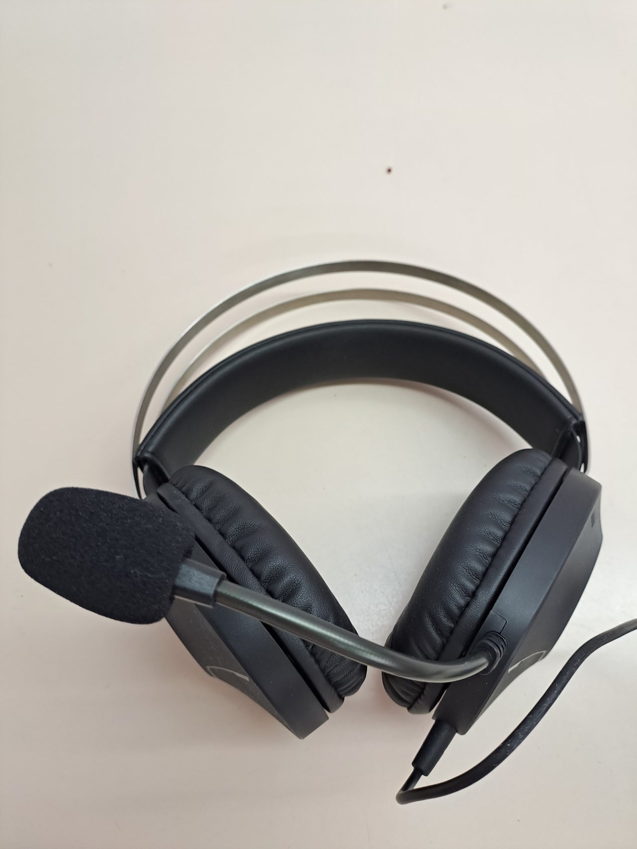 Auriculares gaming ASUS TUF H1 Gen II USB 7.1