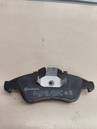 Pastillas de freno Brembo P 50 080 delanteras