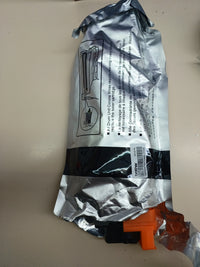 Thumbnail for Pack 2 tóner negro compatible TN241B - Brother