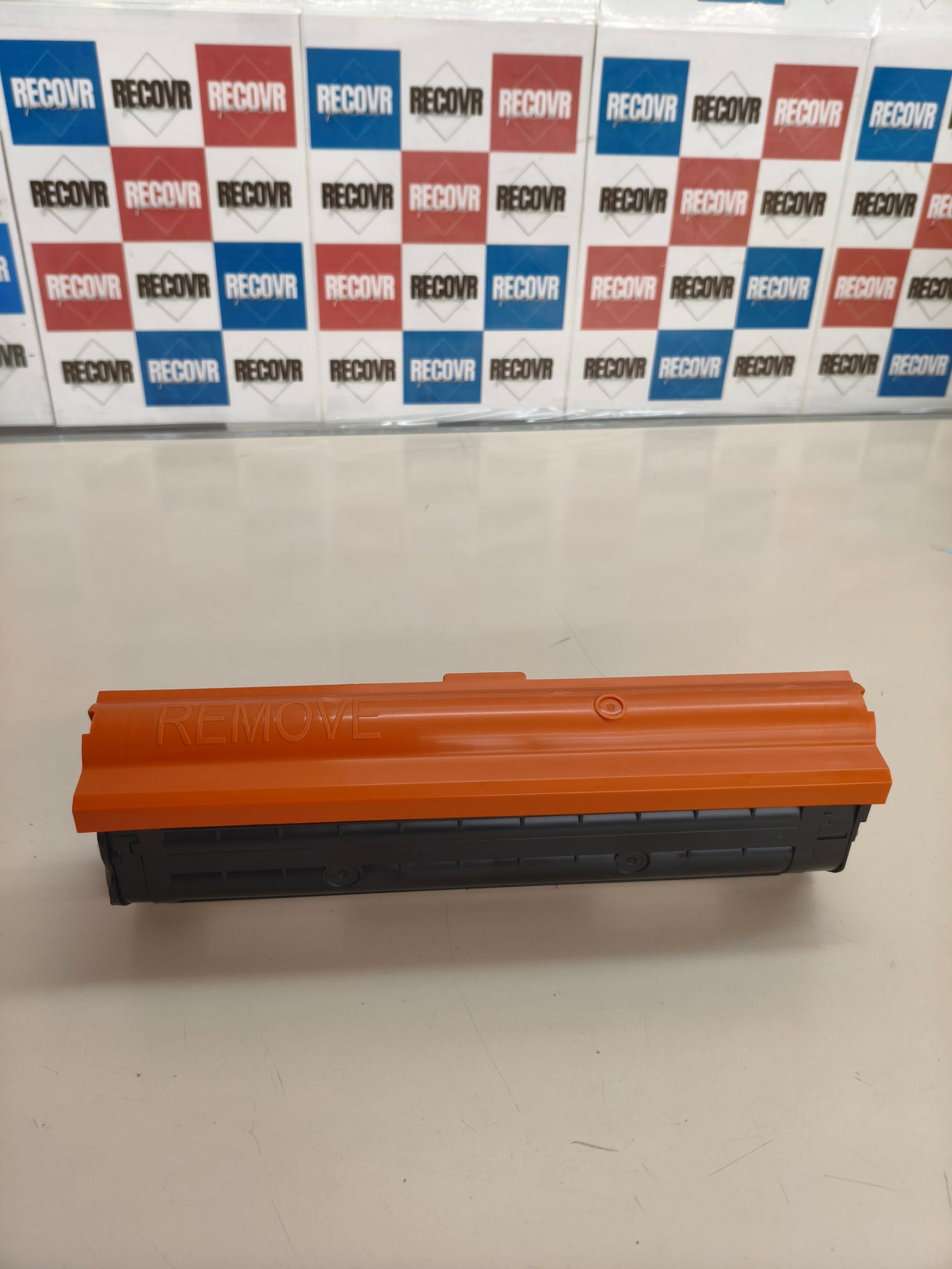 Cartucho de Tóner Compatible