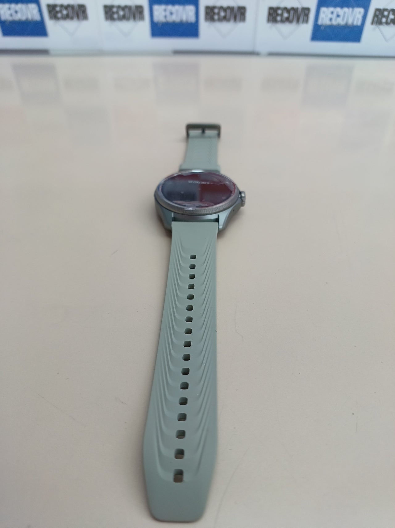 Smartwatch Ticwatch Pro 5