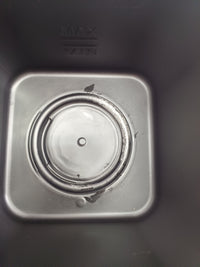 Thumbnail for Freidora Eléctrica Cecotec CleanFry Infinity 1500 – 1,5 L, 900W, Filtro OilCleaner, Cubeta Antiadherente