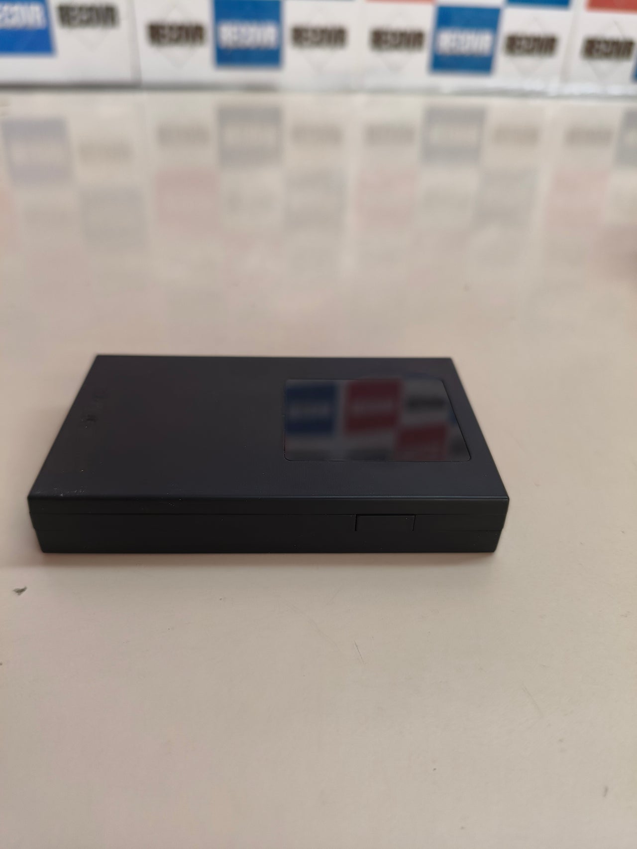 Tenda MF6, router MiFi 4G Cat4 WiFi 6, 2100mAh, USB-C