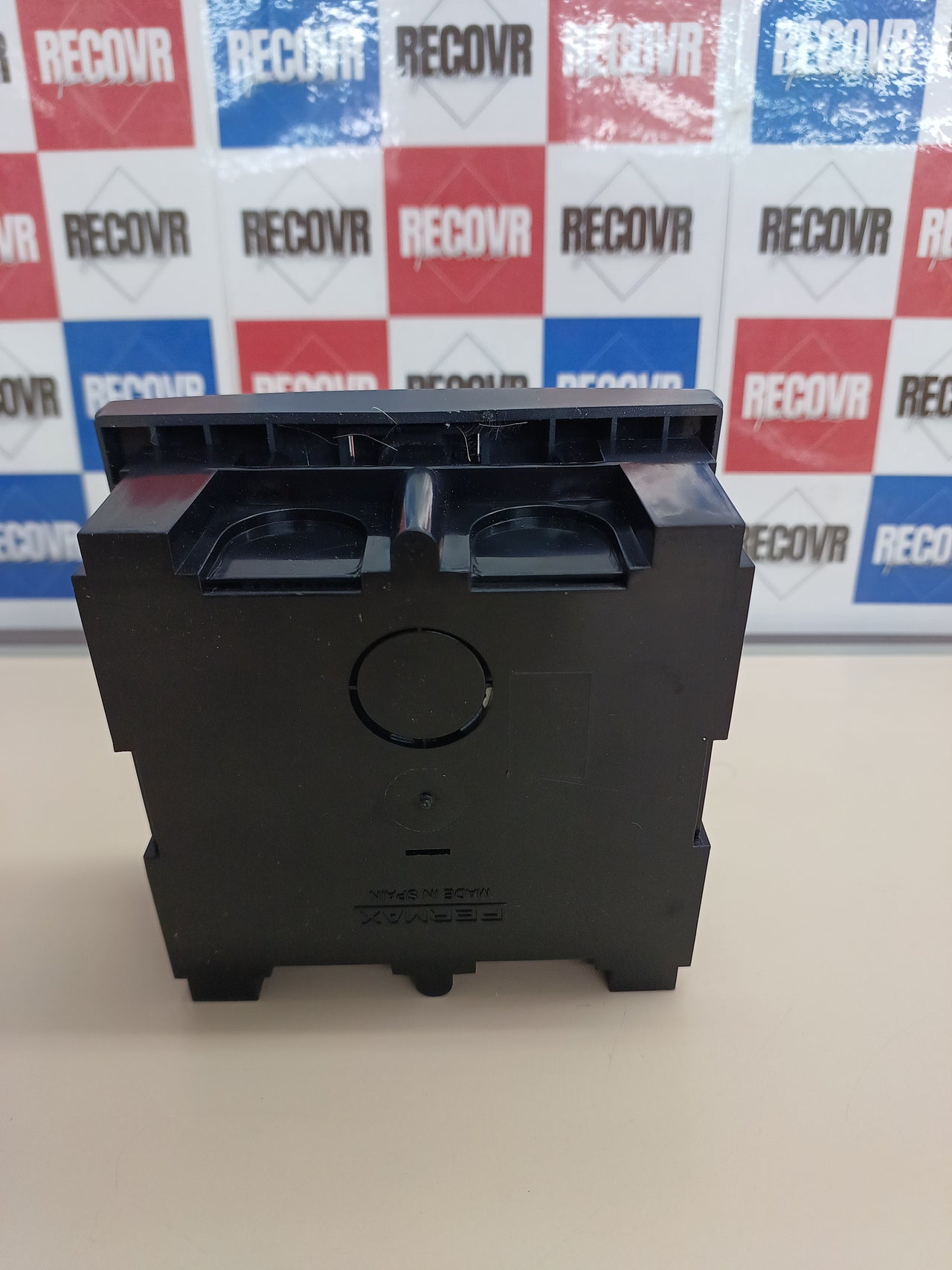 Kit portero automático, 1 línea, Fermax 6201