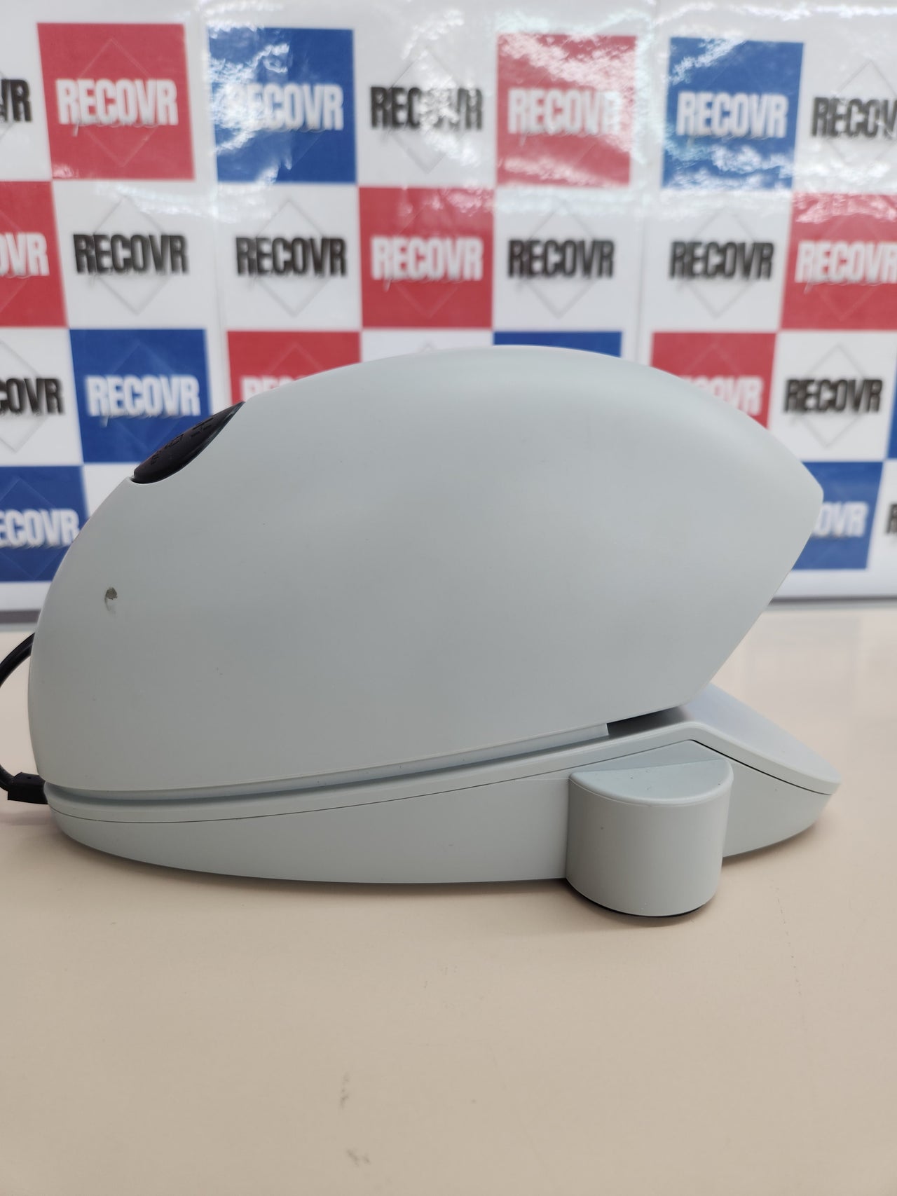 Grapadora eléctrica 20 hojas Novus B 90