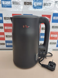 Hervidor 1,7 L 1800 W 11 temperaturas – Bear