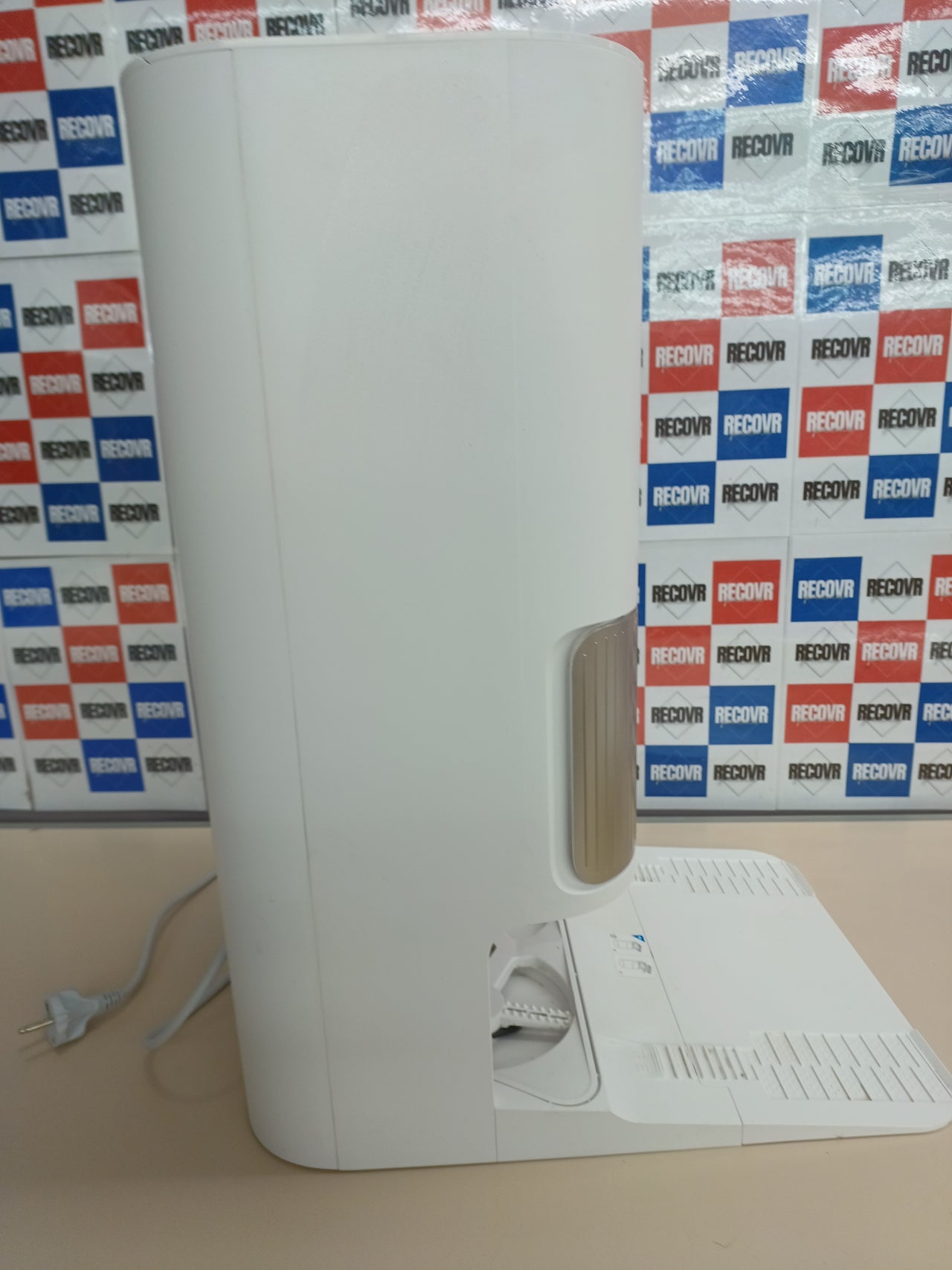 Dreame L40 Ultra Ae robot aspirador 19 000 Pa, estación todo en uno