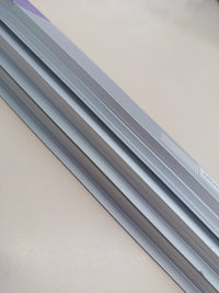 Thumbnail for Perfiles Aluminio LED Empotrados 1 m – Pack 4 Jandei