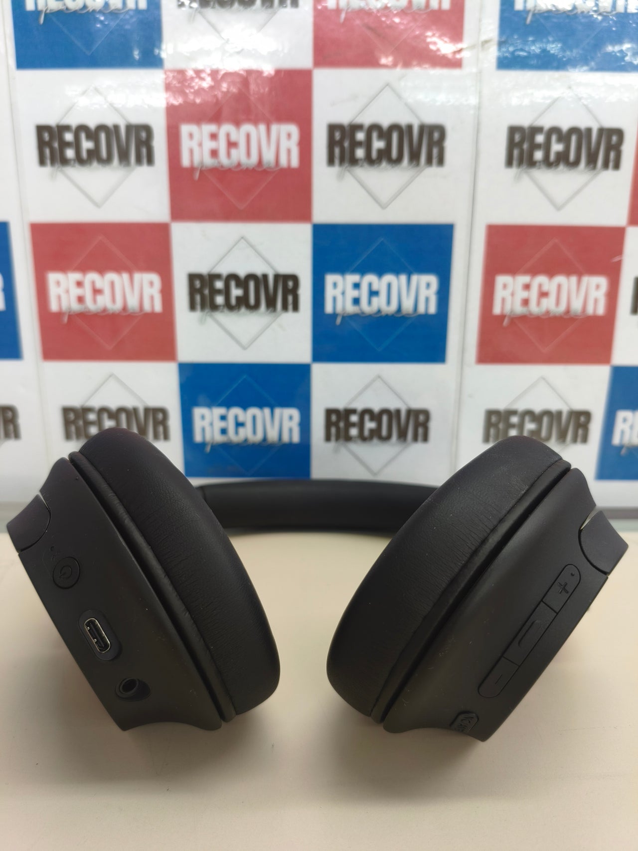 Auriculares Sony WH-CH720N inalámbricos con cancelación de ruido negros